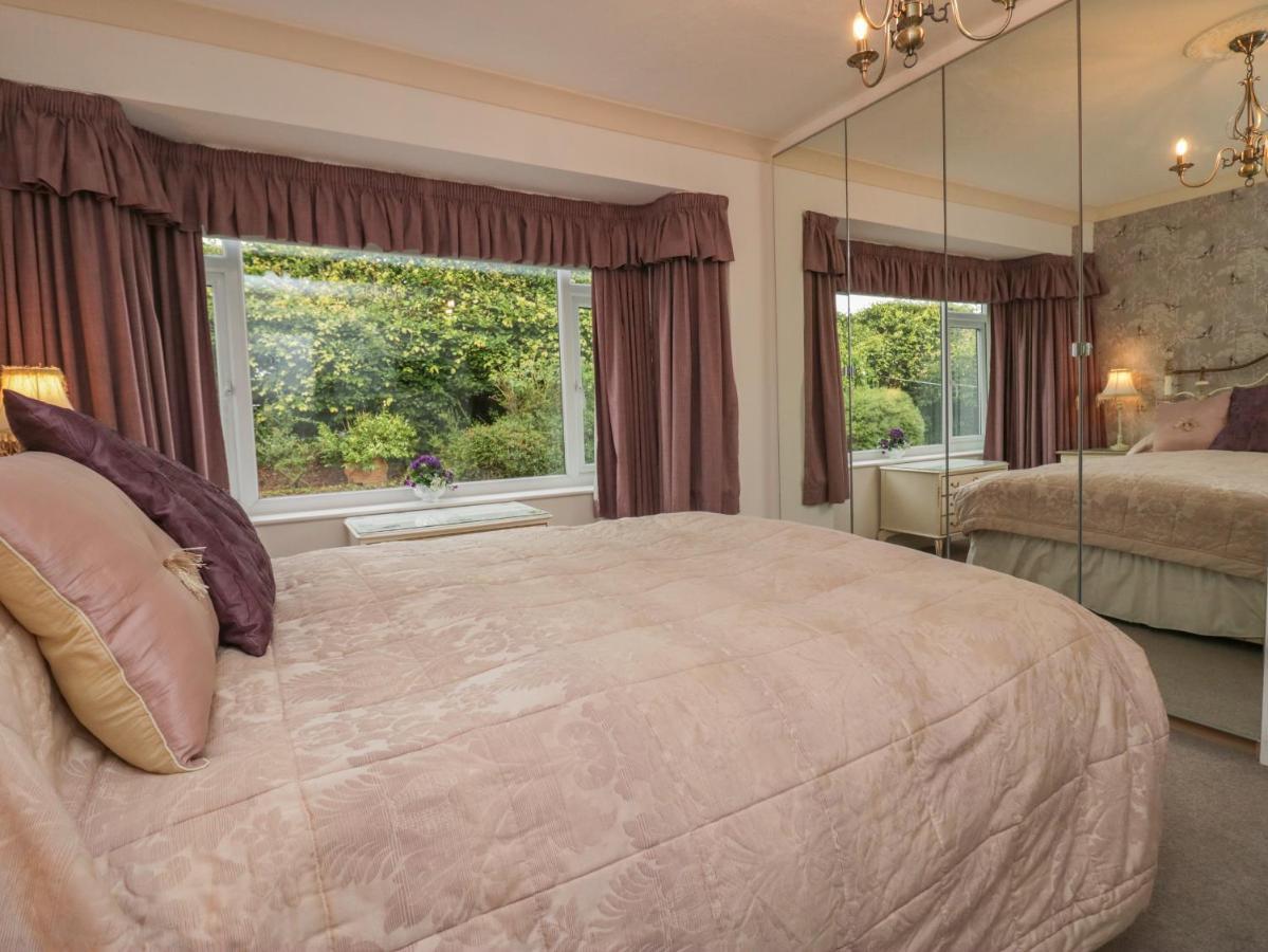 The Bird'S Nest Villa Windermere Eksteriør bilde