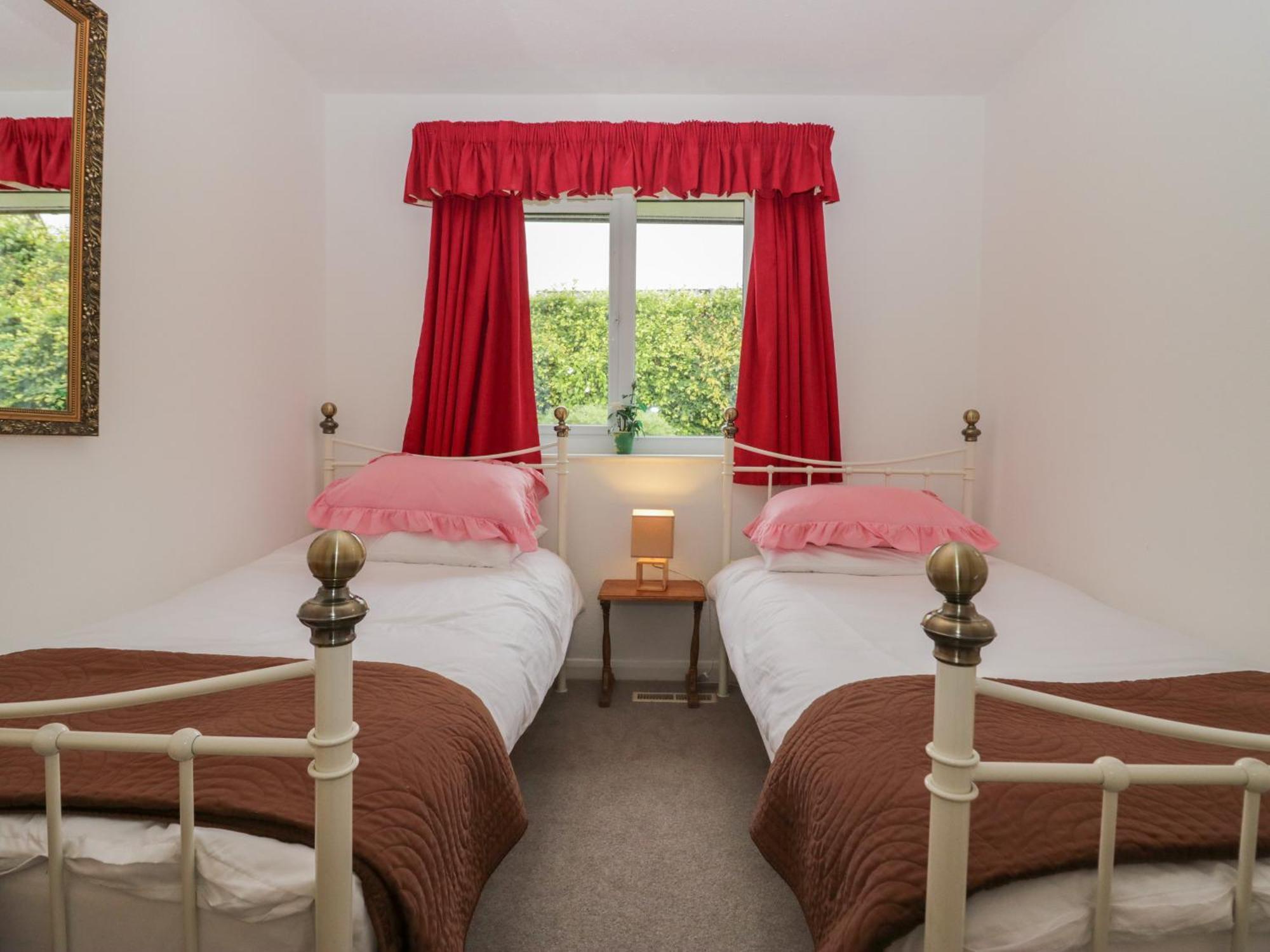 The Bird'S Nest Villa Windermere Eksteriør bilde