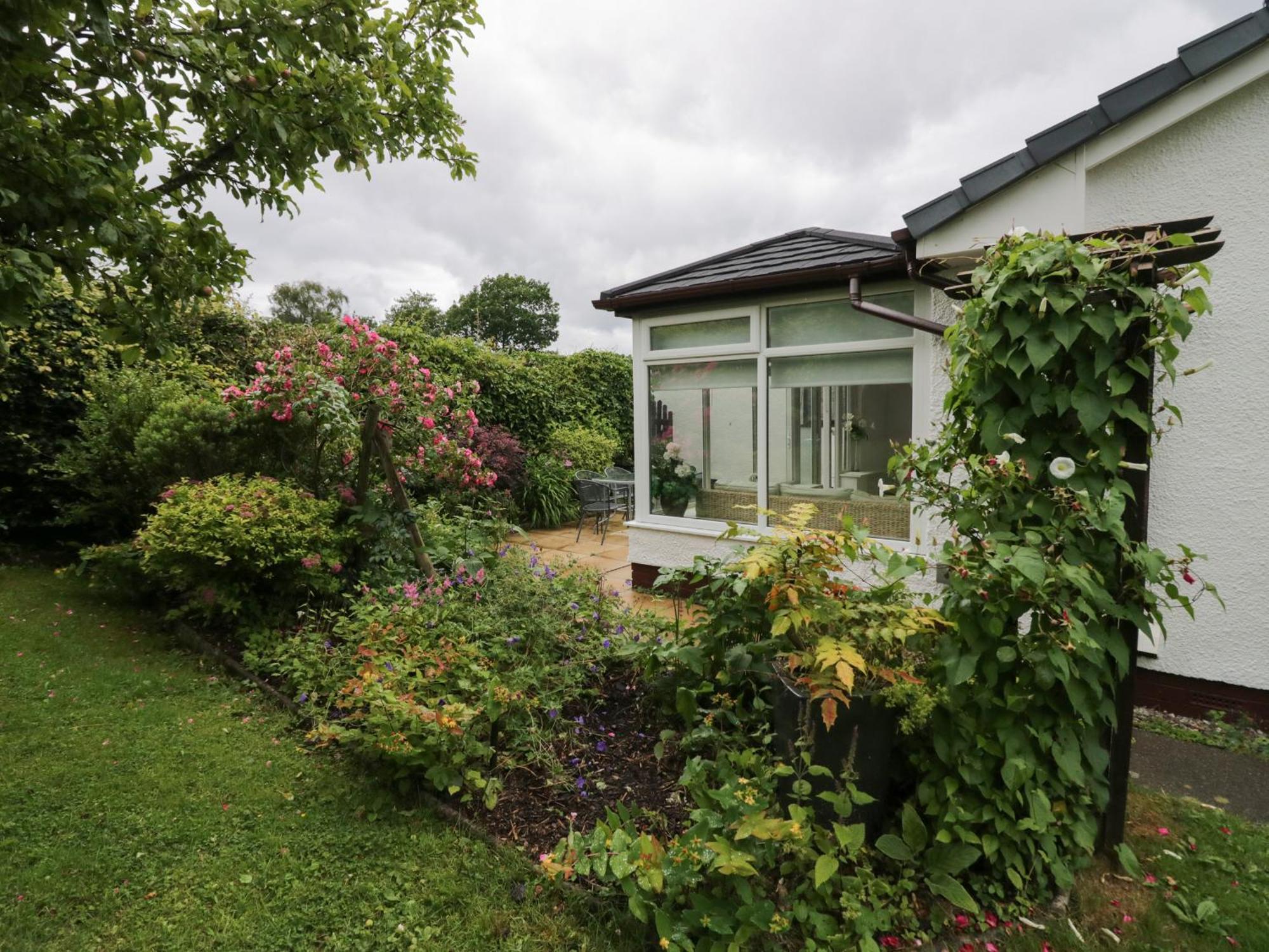 The Bird'S Nest Villa Windermere Eksteriør bilde