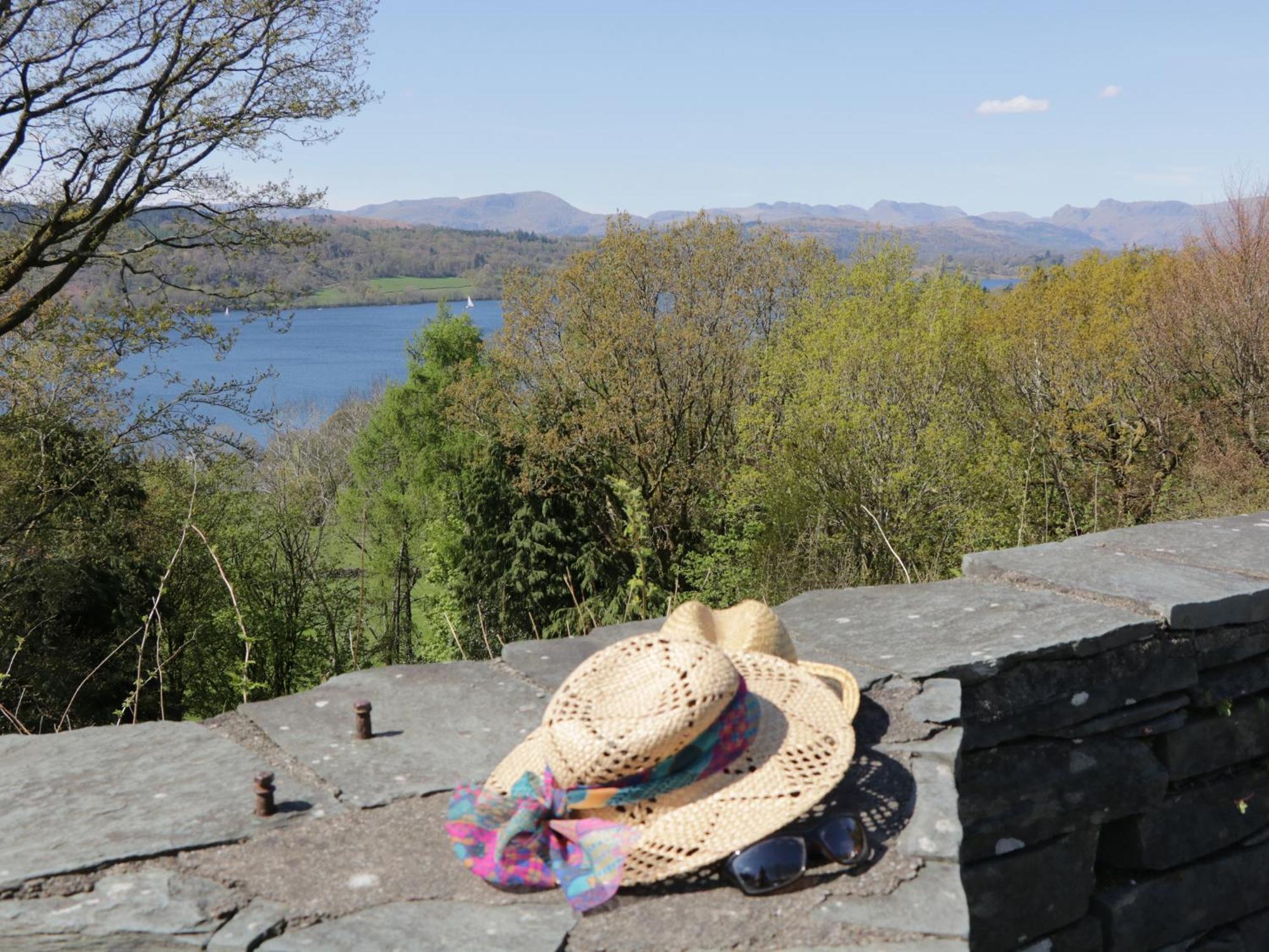 The Bird'S Nest Villa Windermere Eksteriør bilde
